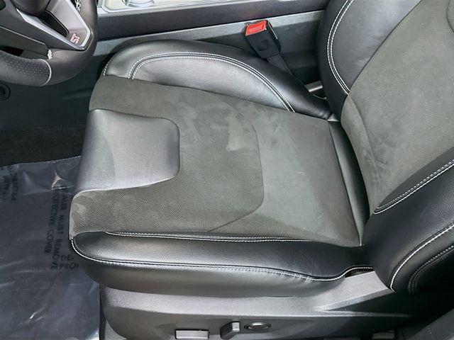 used 2023 Ford Edge car, priced at $33,900