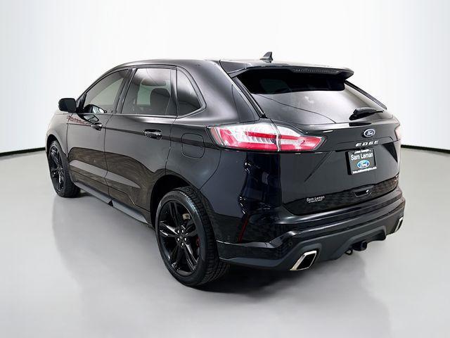 used 2023 Ford Edge car, priced at $33,900