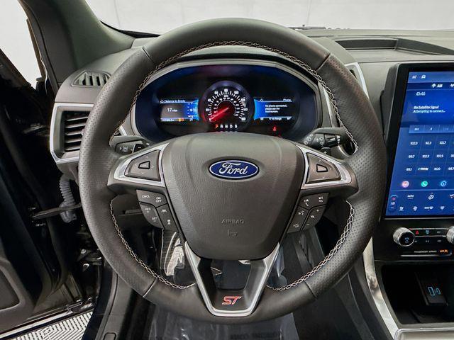 used 2023 Ford Edge car, priced at $33,900