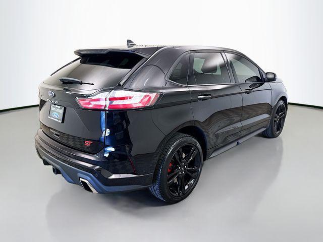 used 2023 Ford Edge car, priced at $33,900