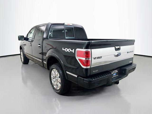 used 2011 Ford F-150 car, priced at $10,995