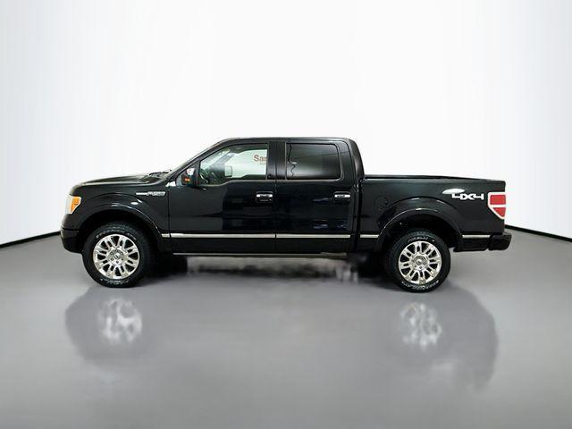 used 2011 Ford F-150 car, priced at $10,995