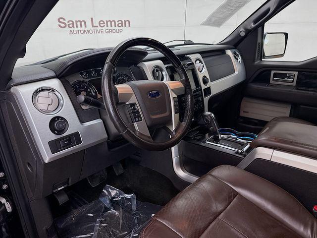 used 2011 Ford F-150 car, priced at $10,995