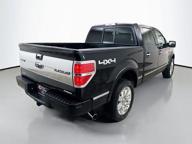used 2011 Ford F-150 car, priced at $10,995