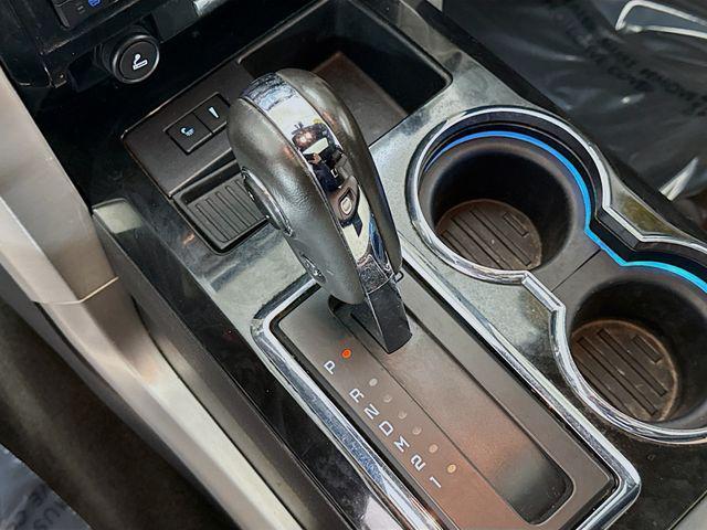 used 2011 Ford F-150 car, priced at $10,995