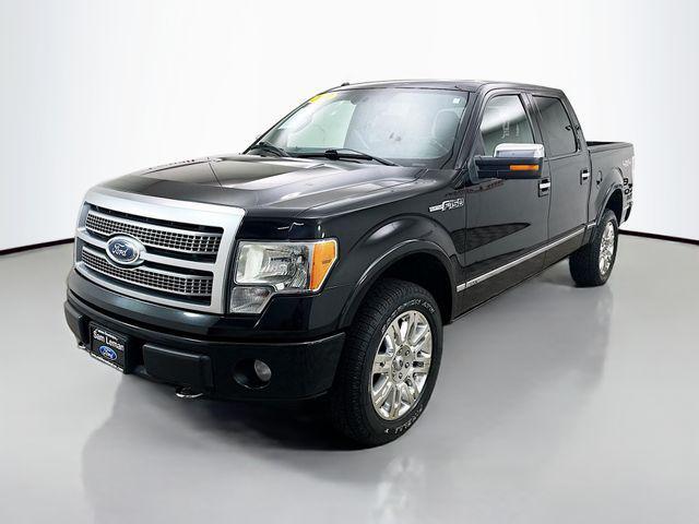used 2011 Ford F-150 car, priced at $10,995