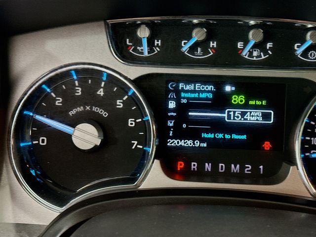 used 2011 Ford F-150 car, priced at $10,995