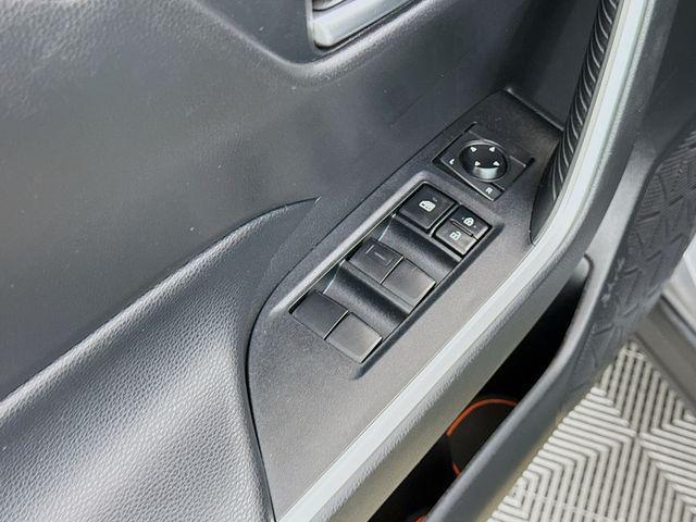 used 2020 Toyota RAV4 car, priced at $23,900