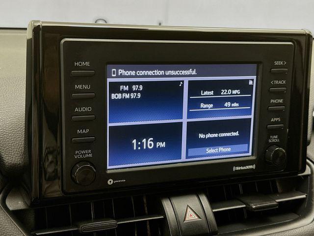 used 2020 Toyota RAV4 car, priced at $23,900