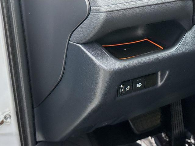 used 2020 Toyota RAV4 car, priced at $23,900