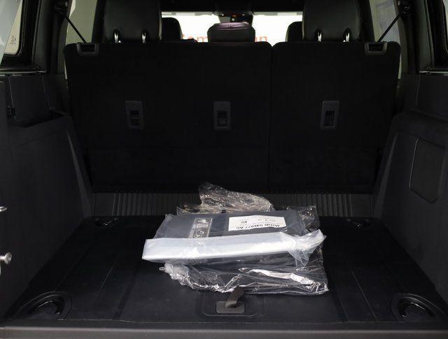 new 2024 Ford Bronco car, priced at $56,357