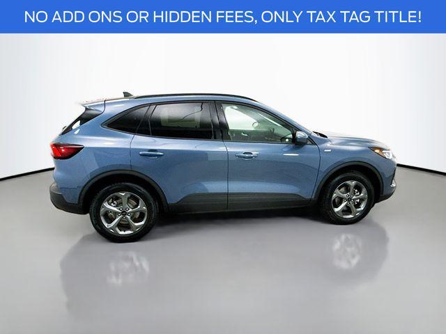 new 2026 Ford Escape car, priced at $34,940