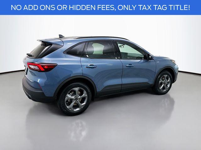 new 2026 Ford Escape car, priced at $34,940