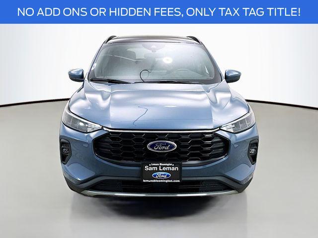 new 2026 Ford Escape car, priced at $34,940