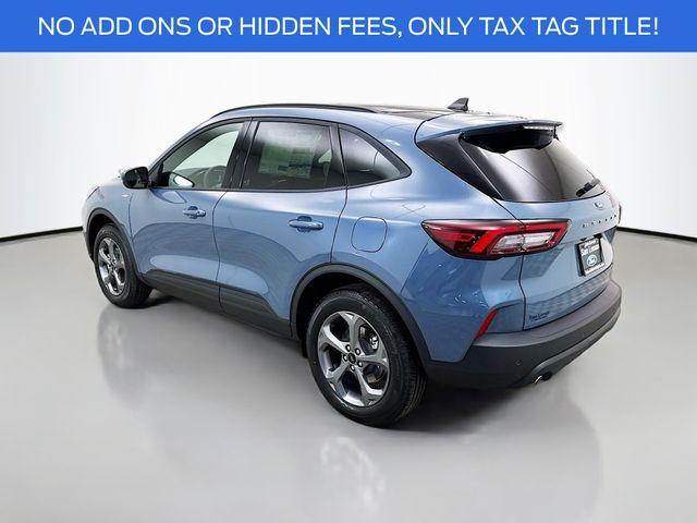 new 2026 Ford Escape car, priced at $34,940
