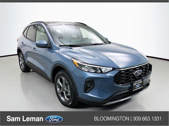 new 2026 Ford Escape car, priced at $34,940