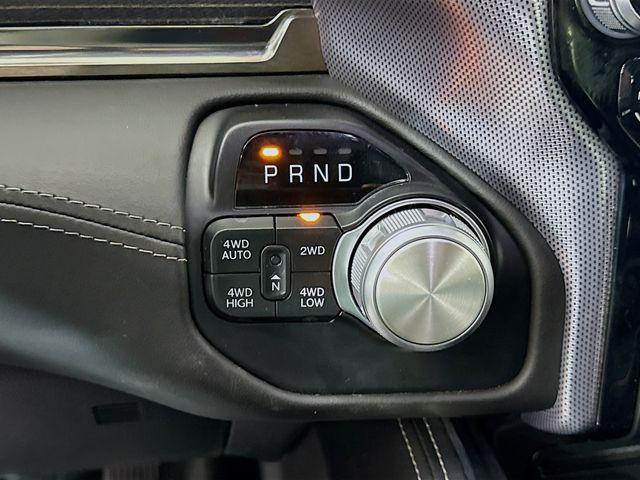 used 2019 Ram 1500 car, priced at $33,900