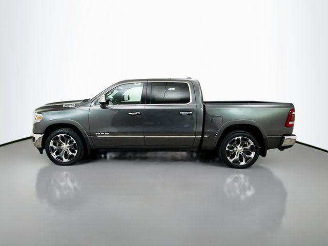 used 2019 Ram 1500 car, priced at $33,900