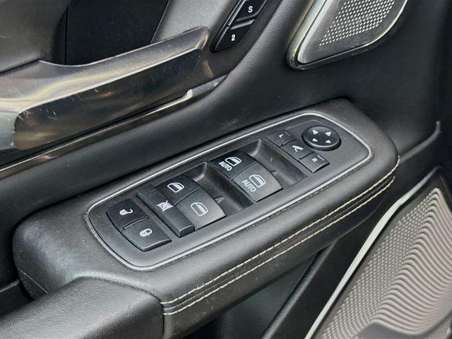 used 2019 Ram 1500 car, priced at $33,900