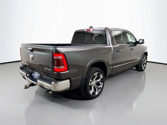used 2019 Ram 1500 car, priced at $33,900