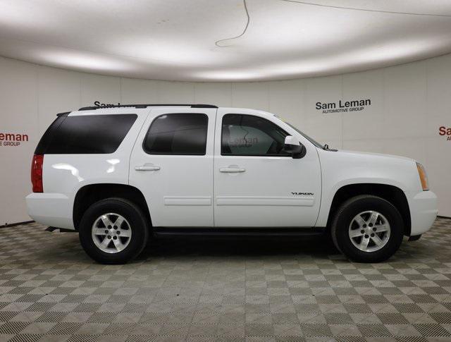 used 2009 GMC Yukon car, priced at $9,990