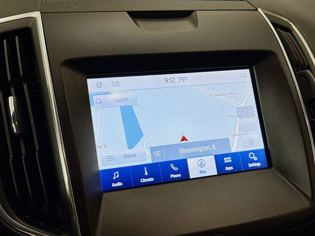 used 2020 Ford Edge car, priced at $23,765
