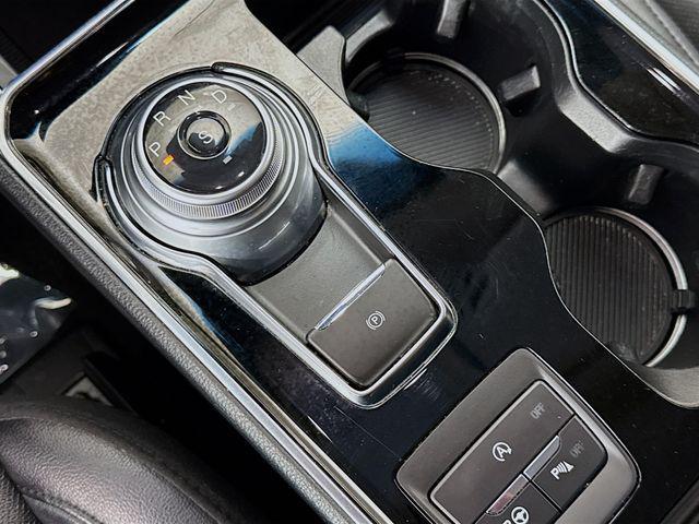 used 2020 Ford Edge car, priced at $23,765