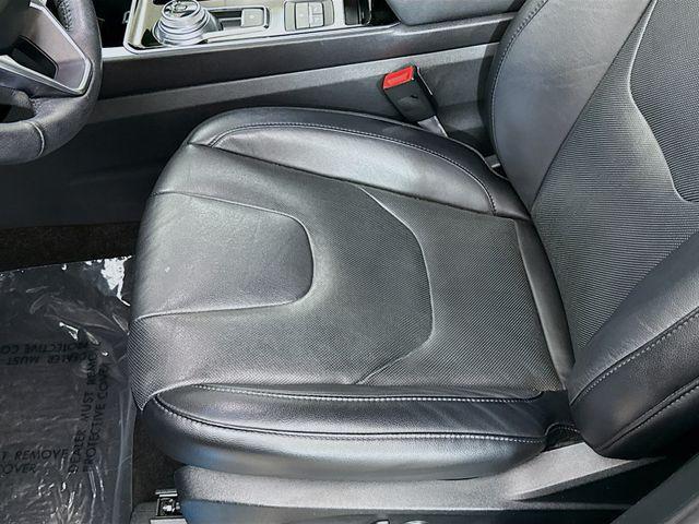 used 2020 Ford Edge car, priced at $23,765