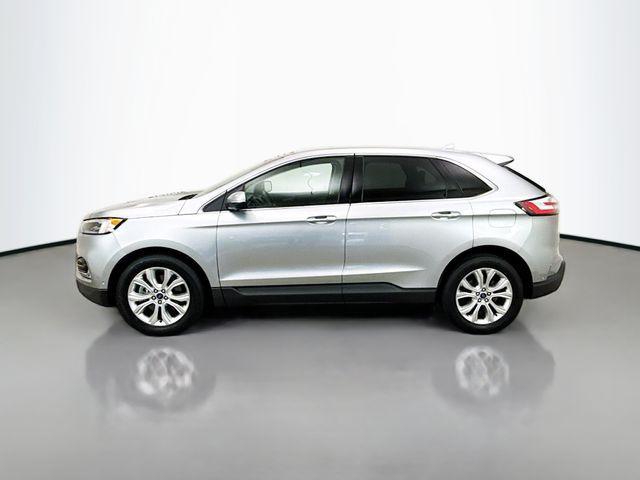 used 2020 Ford Edge car, priced at $23,765