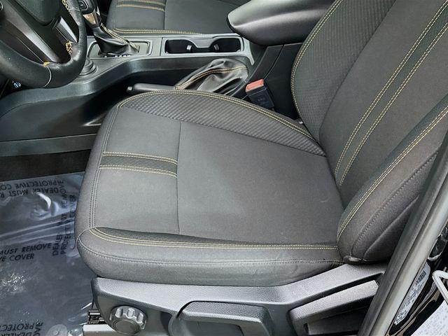 used 2022 Ford Ranger car, priced at $30,500