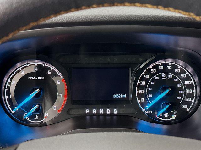 used 2022 Ford Ranger car, priced at $30,500