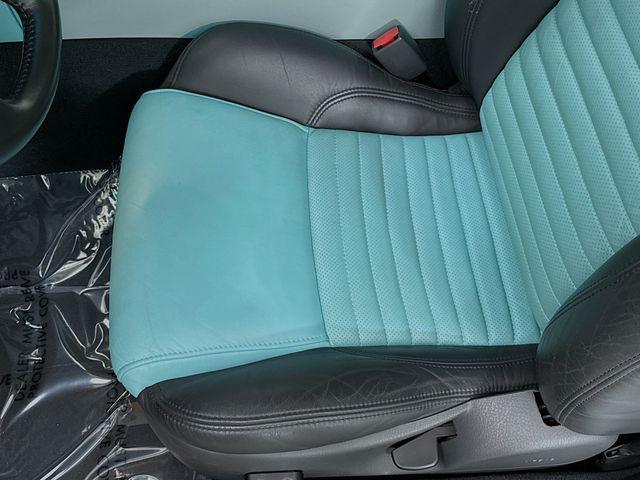 used 2002 Ford Thunderbird car, priced at $23,890