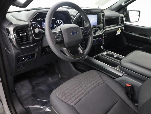 used 2023 Ford F-150 car, priced at $39,900