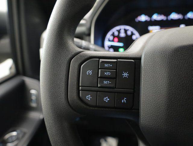 used 2023 Ford F-150 car, priced at $38,990