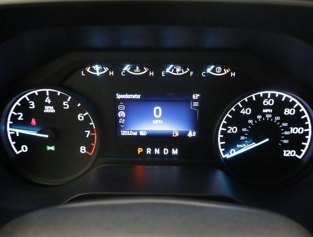 used 2023 Ford F-150 car, priced at $38,990
