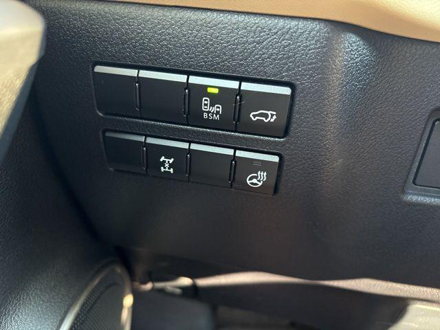 used 2015 Lexus NX 200t car, priced at $19,900