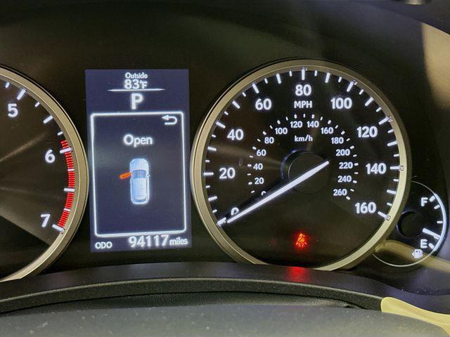 used 2015 Lexus NX 200t car, priced at $19,500