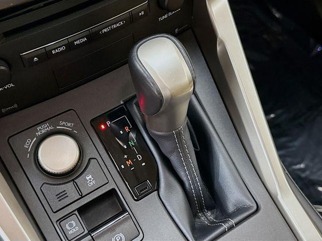 used 2015 Lexus NX 200t car, priced at $19,500