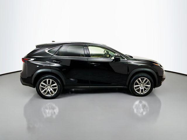 used 2015 Lexus NX 200t car, priced at $19,500