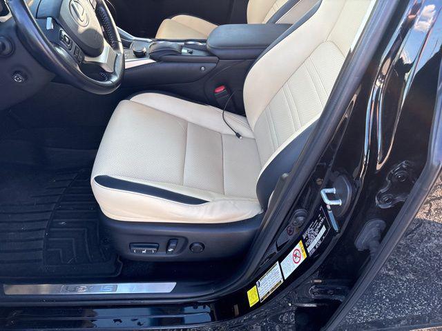 used 2015 Lexus NX 200t car, priced at $19,900