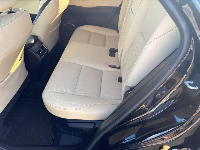 used 2015 Lexus NX 200t car, priced at $19,900