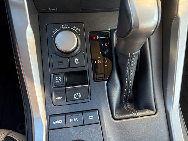 used 2015 Lexus NX 200t car, priced at $19,900
