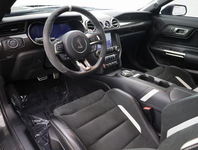 used 2020 Ford Mustang car, priced at $90,990