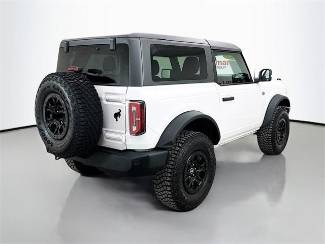 used 2023 Ford Bronco car, priced at $46,990