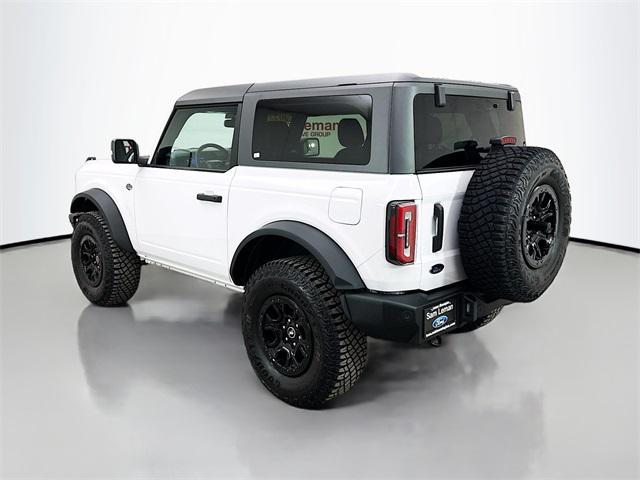 used 2023 Ford Bronco car, priced at $46,990