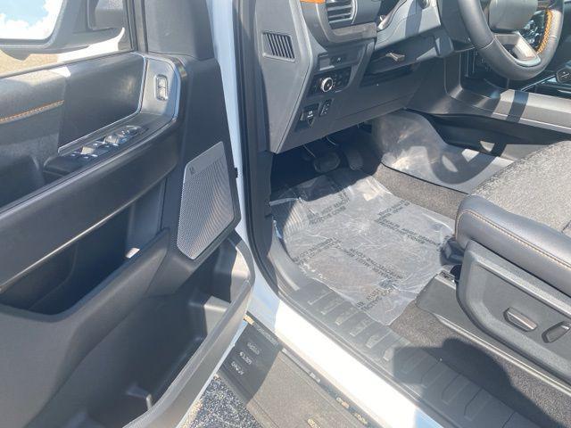 new 2025 Ford F-150 car, priced at $62,280