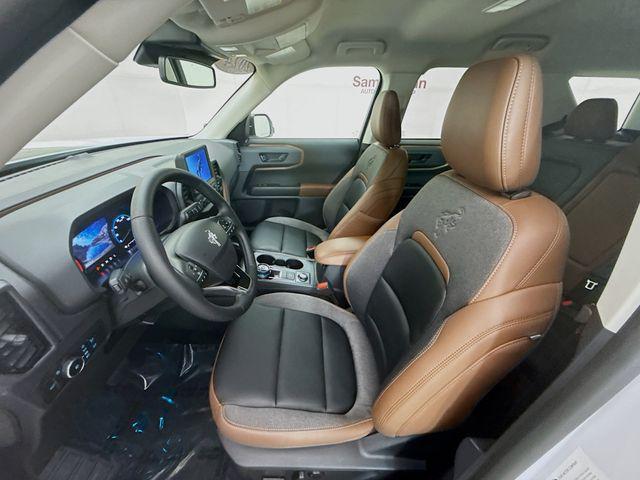 used 2024 Ford Bronco Sport car, priced at $32,565