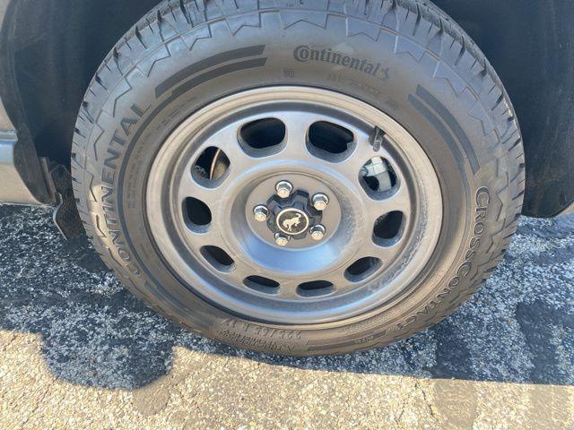 used 2024 Ford Bronco Sport car, priced at $32,990