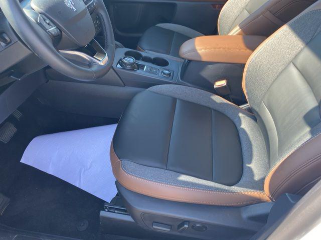 used 2024 Ford Bronco Sport car, priced at $32,990