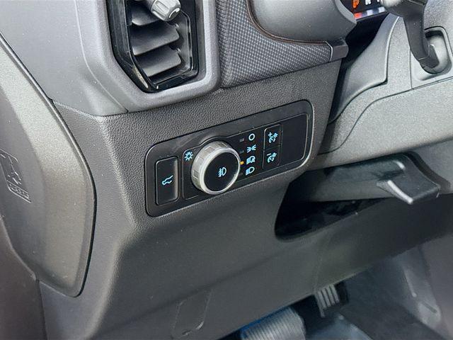 used 2024 Ford Bronco Sport car, priced at $32,565
